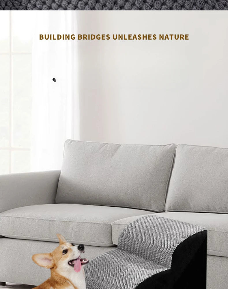Pet Stair Ramp