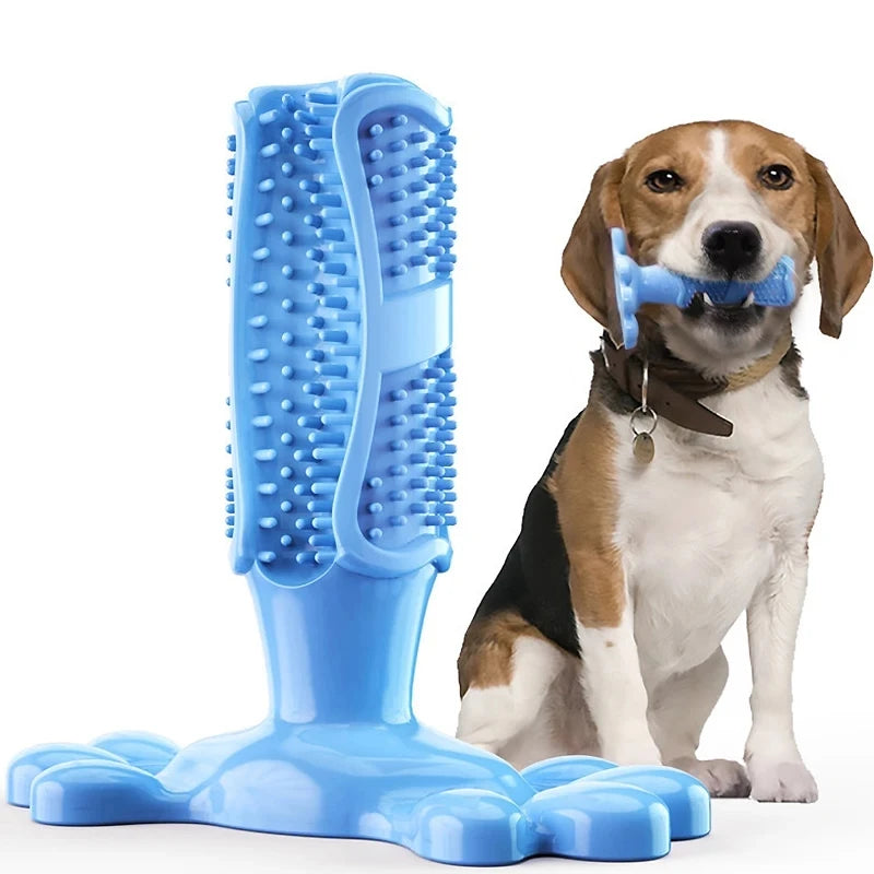Dog Dental Chew Toy