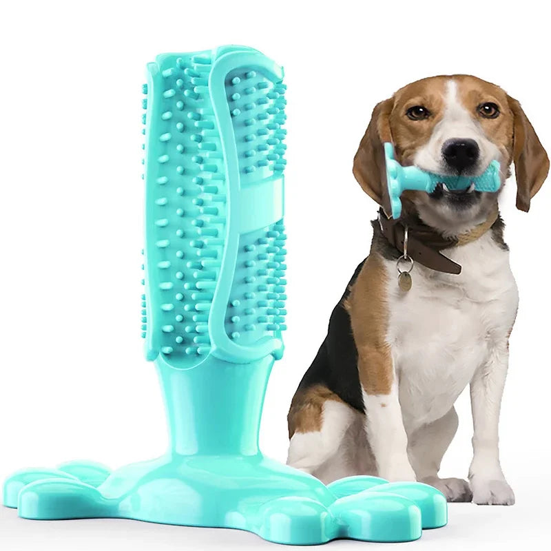 Dog Dental Chew Toy