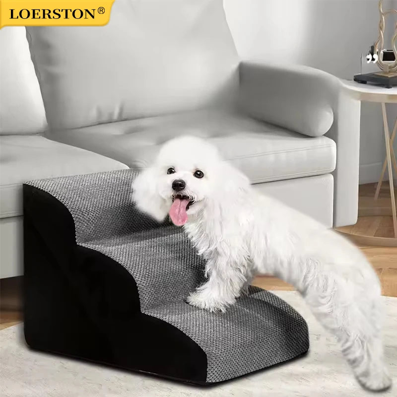 Pet Stair Ramp