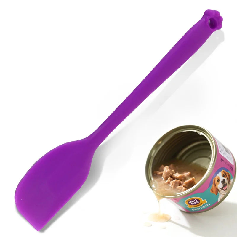 Silicone Slow-Feeding Lick Mat