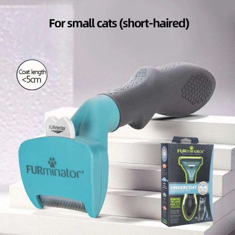 HOOPET Pet Deshedding Brush