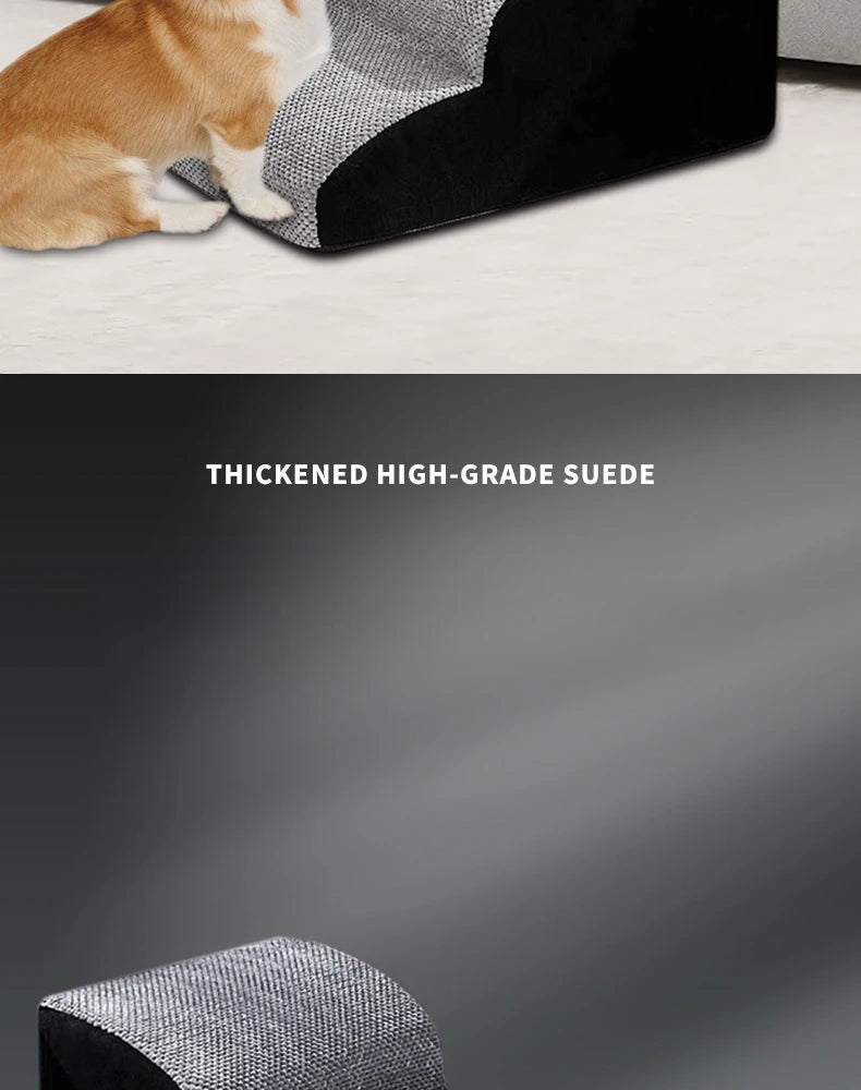 Pet Stair Ramp