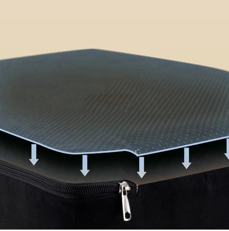 Pet Stair Ramp