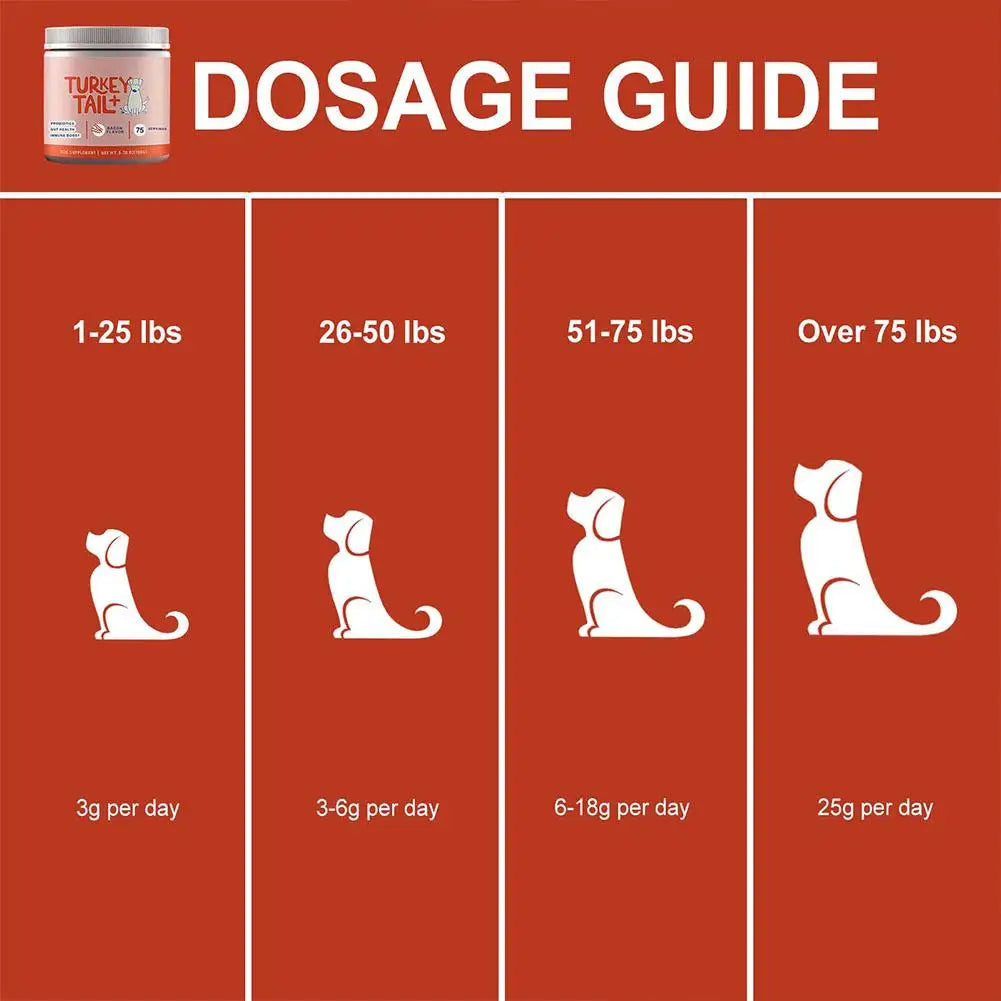 Dog Probiotic Soft Chews