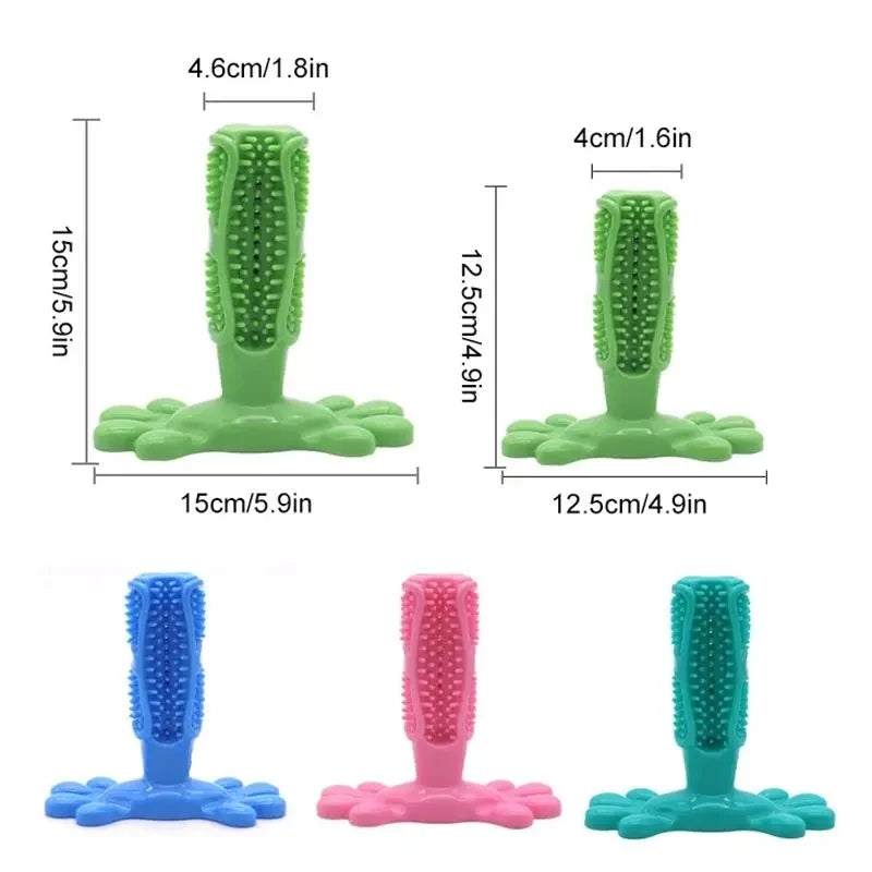 Dog Dental Chew Toy