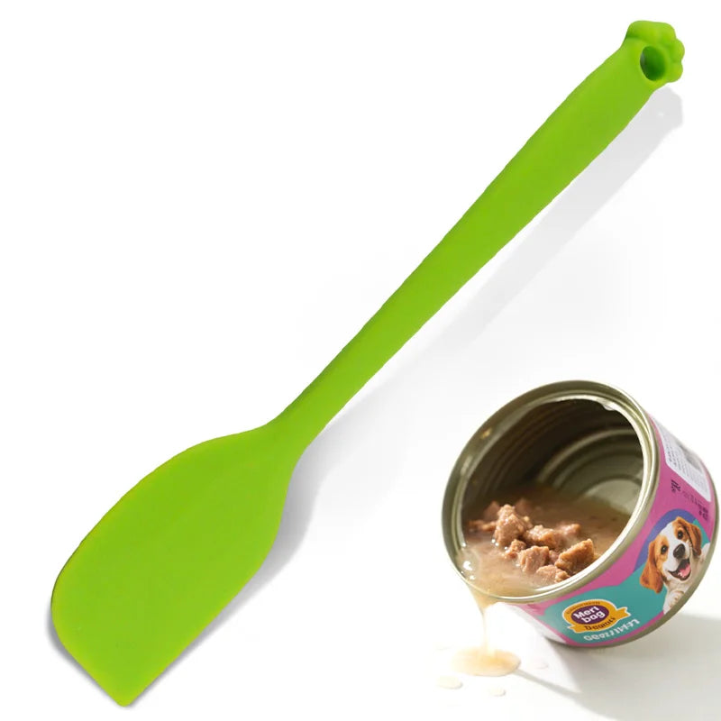 Silicone Slow-Feeding Lick Mat