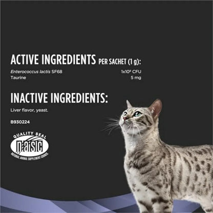 FortiFlora Daily Cat Probiotics (30 ct)