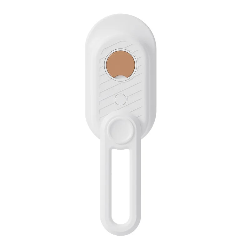 3-in-1 Electric Steam Grooming Brush