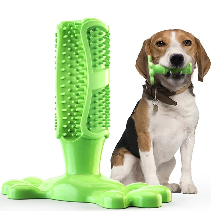 Dog Dental Chew Toy