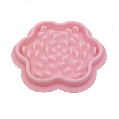 Non-Slip Slow Feeder Bowl