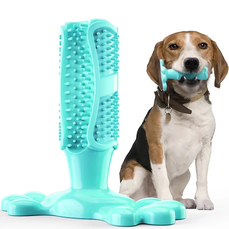 Dog Dental Chew Toy