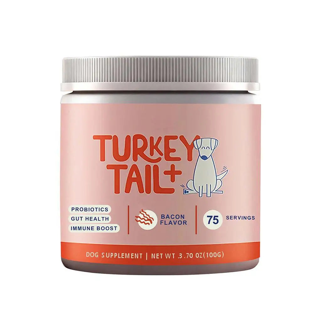Dog Probiotic Soft Chews