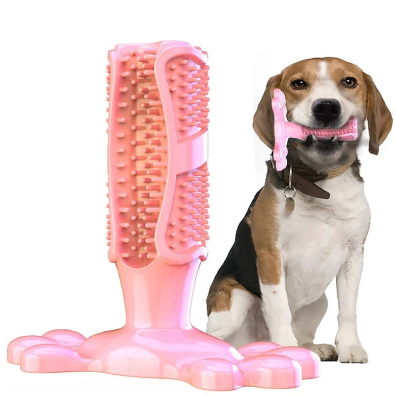 Dog Dental Chew Toy