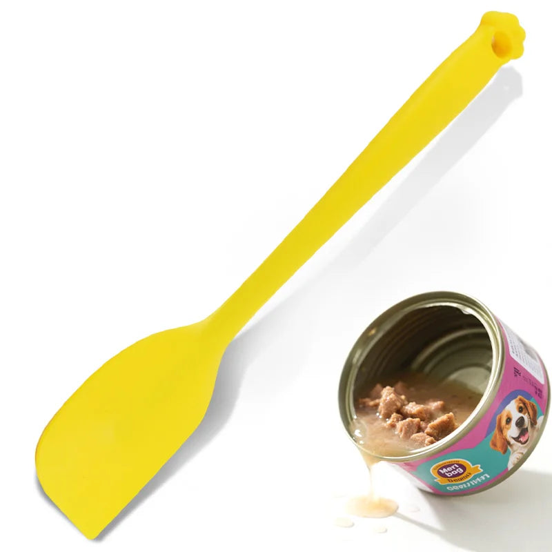 Silicone Slow-Feeding Lick Mat