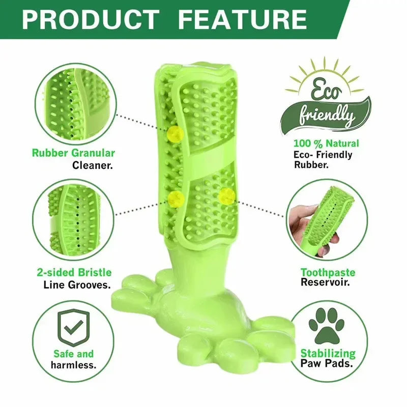 Dog Dental Chew Toy