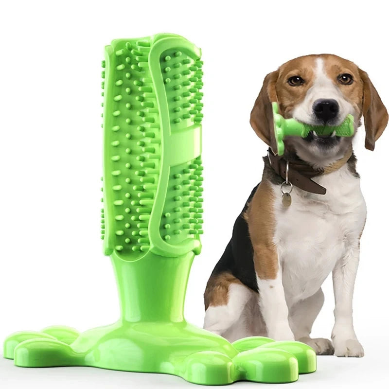 Dog Dental Chew Toy