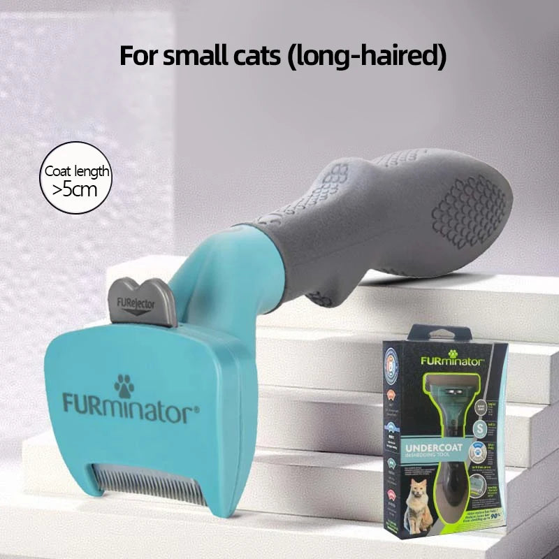 HOOPET Pet Deshedding Brush