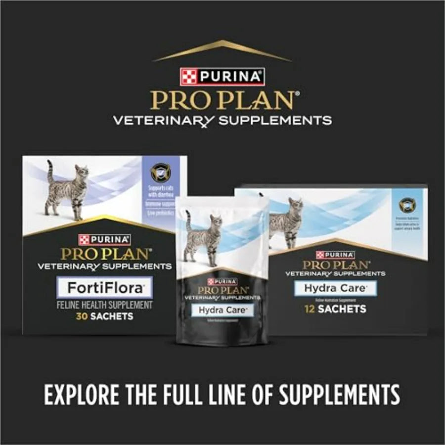 FortiFlora Daily Cat Probiotics (30 ct)