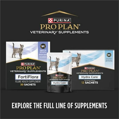FortiFlora Daily Cat Probiotics (30 ct)