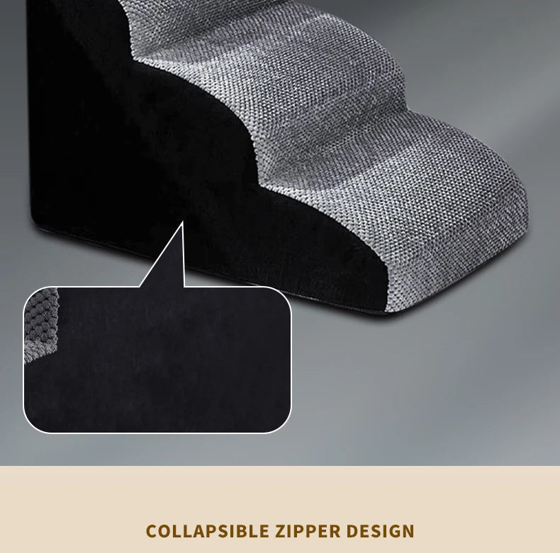 Pet Stair Ramp