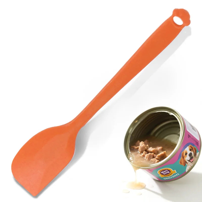Silicone Slow-Feeding Lick Mat